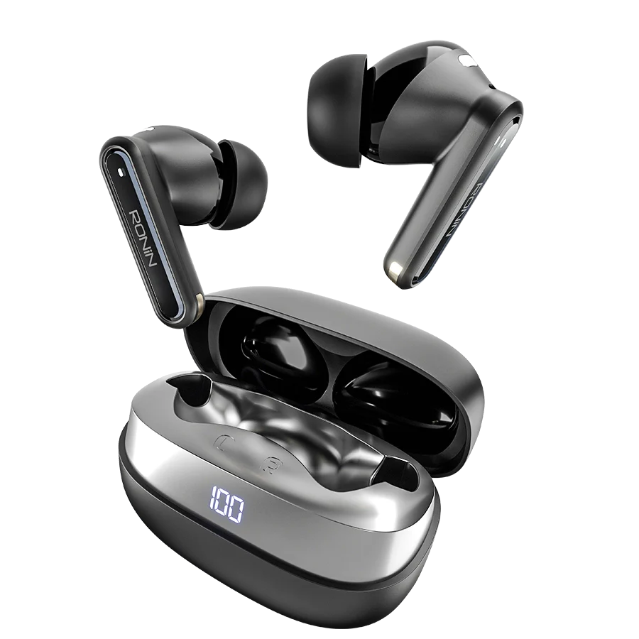 Vector Earbuds