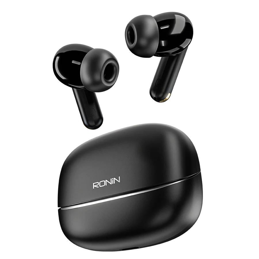 Vector Earbuds
