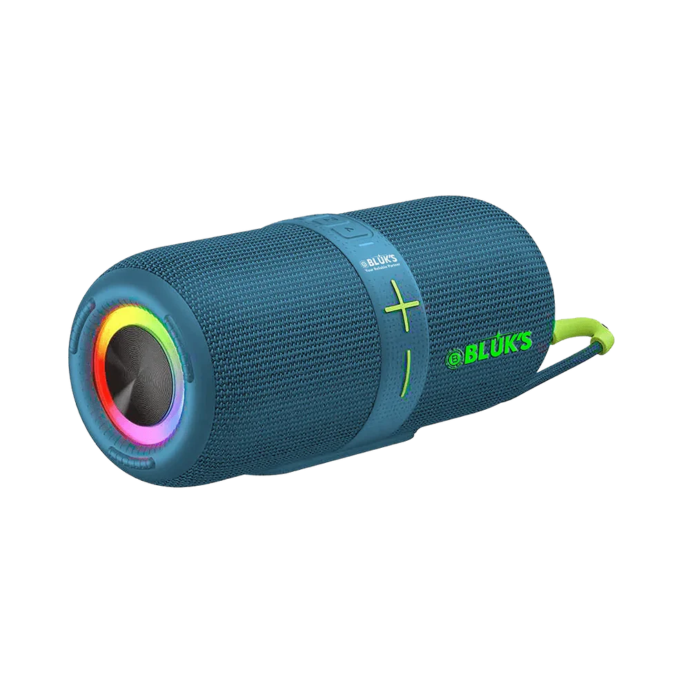 BX-200 24W Bass Wireless Speaker