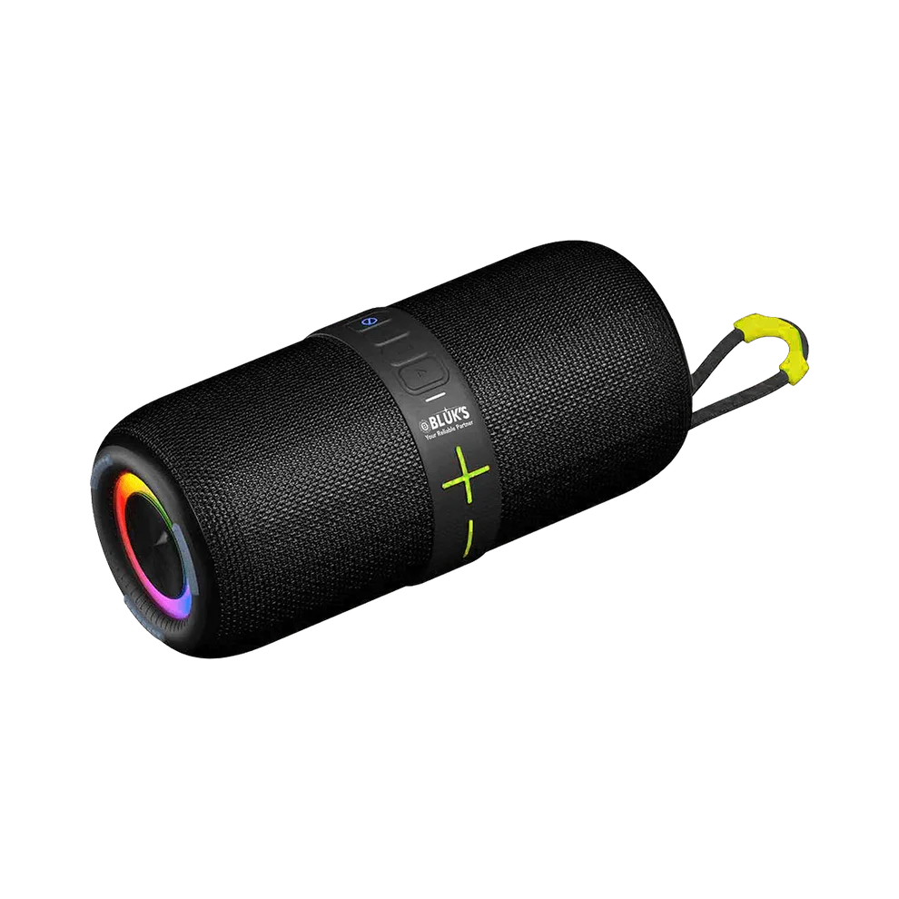 BX-200 24W Bass Wireless Speaker