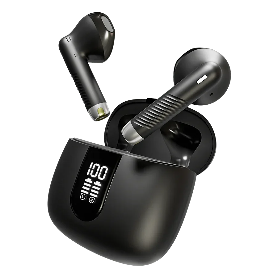 Mashion Earbuds