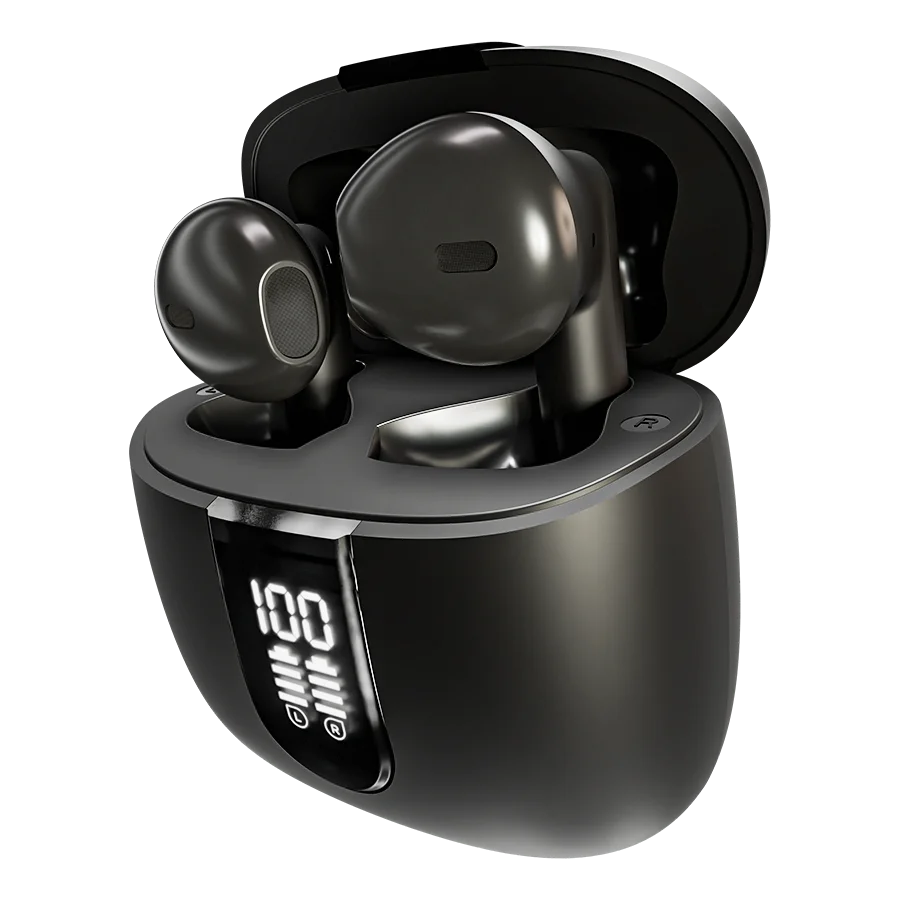 Mashion Earbuds