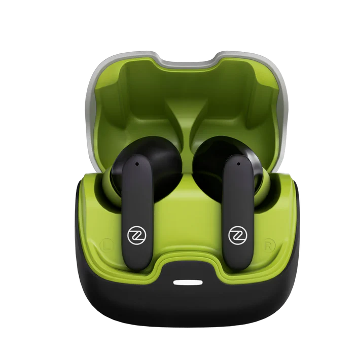 Wave Earbuds