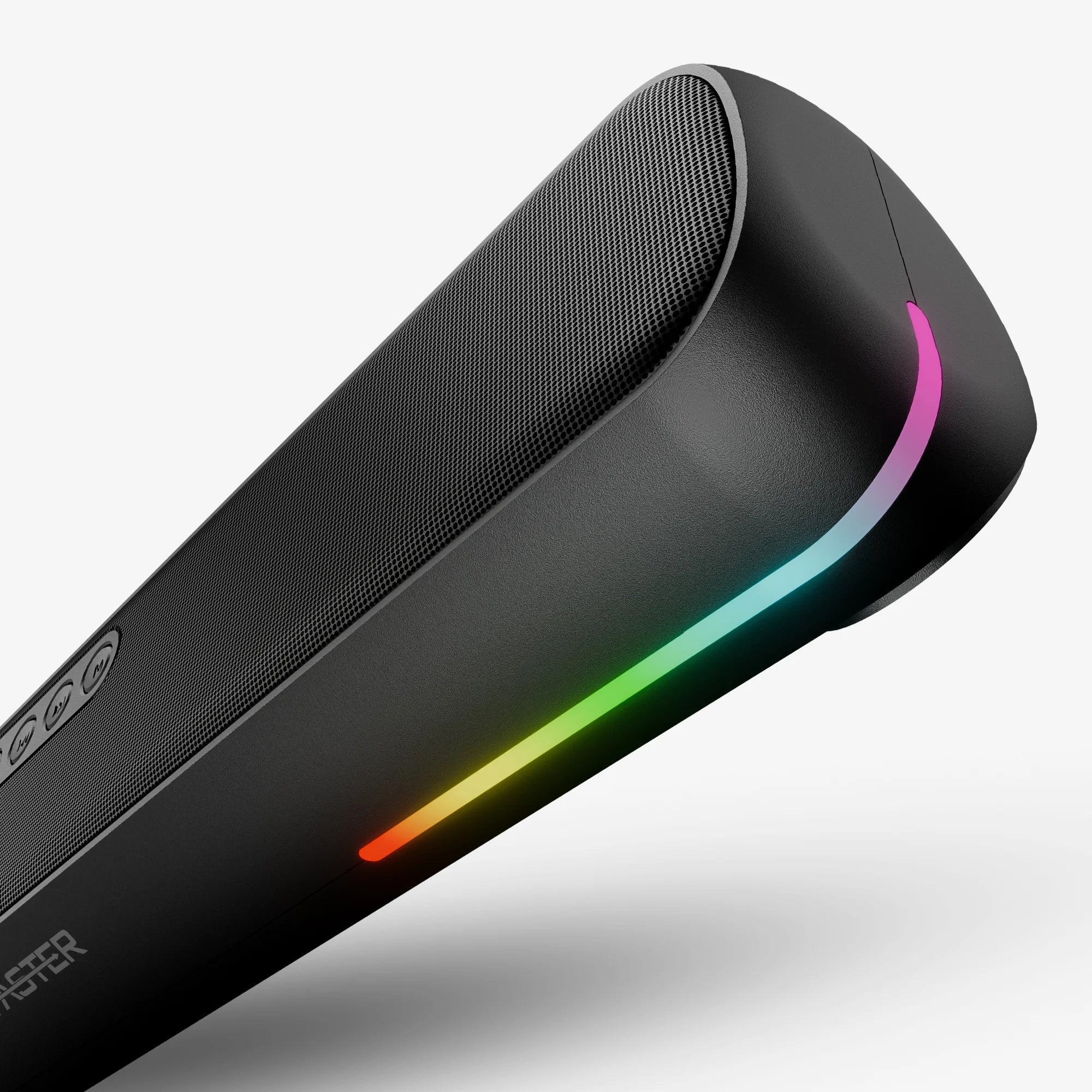 RYZO Z16  Sound Bar 16W RGB Speaker