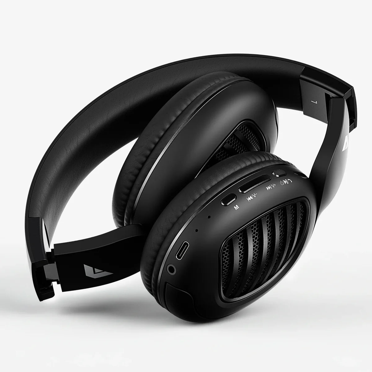 S4 HD Headphones