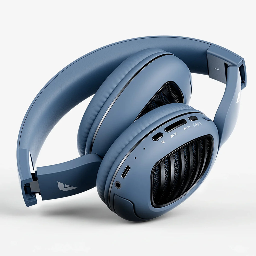 S4 HD Headphones