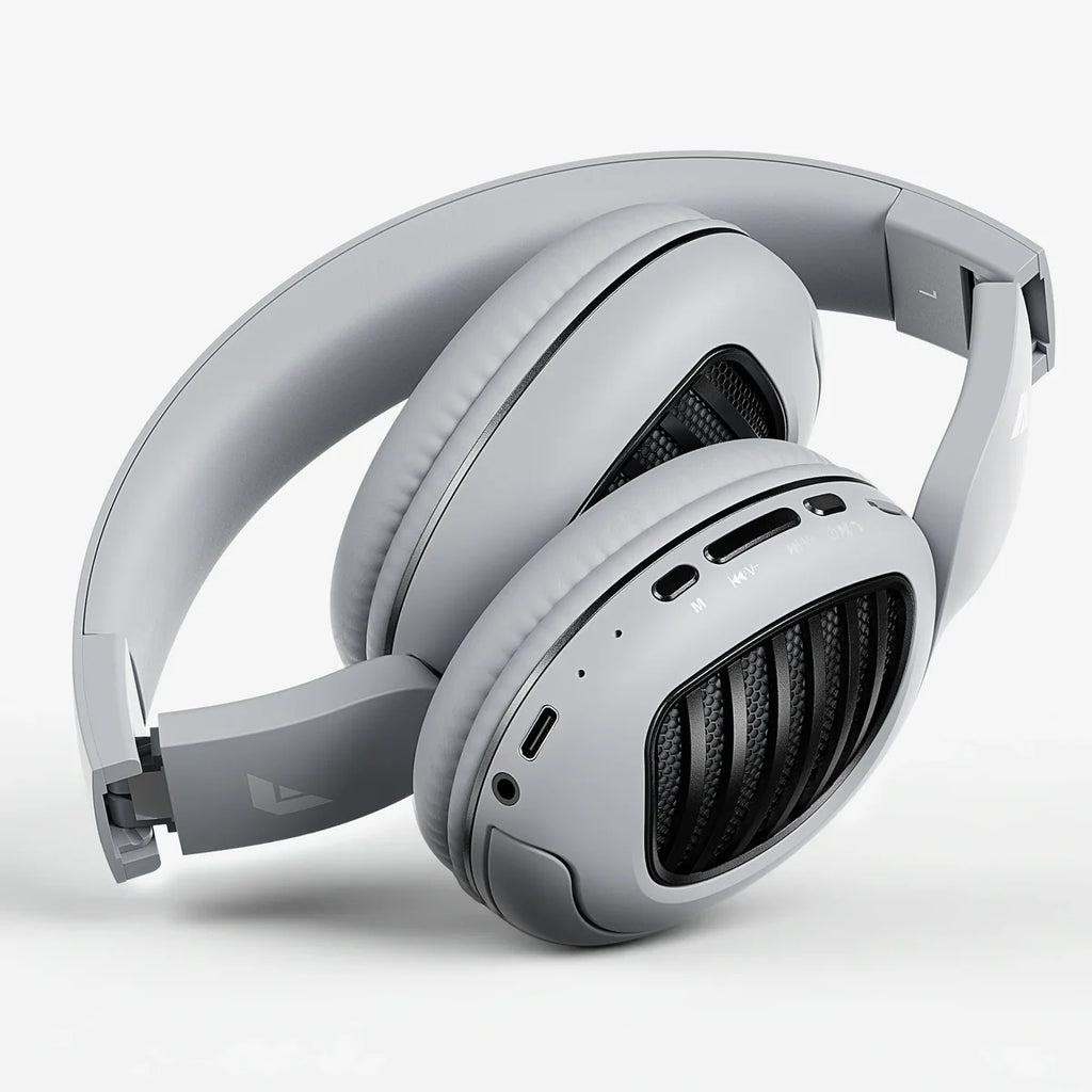 S4 HD Headphones