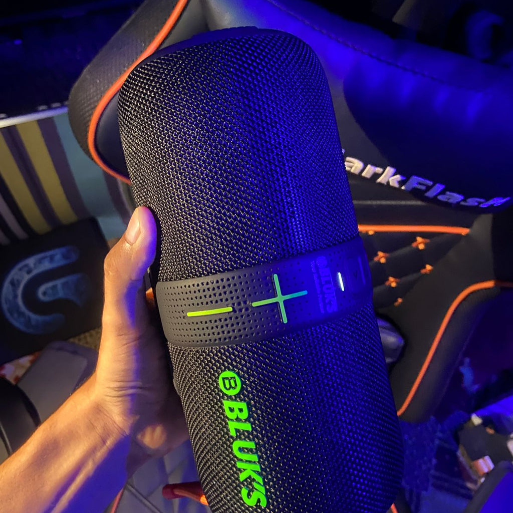 BX-200 24W Bass Wireless Speaker