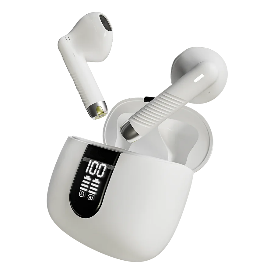 Mashion Earbuds