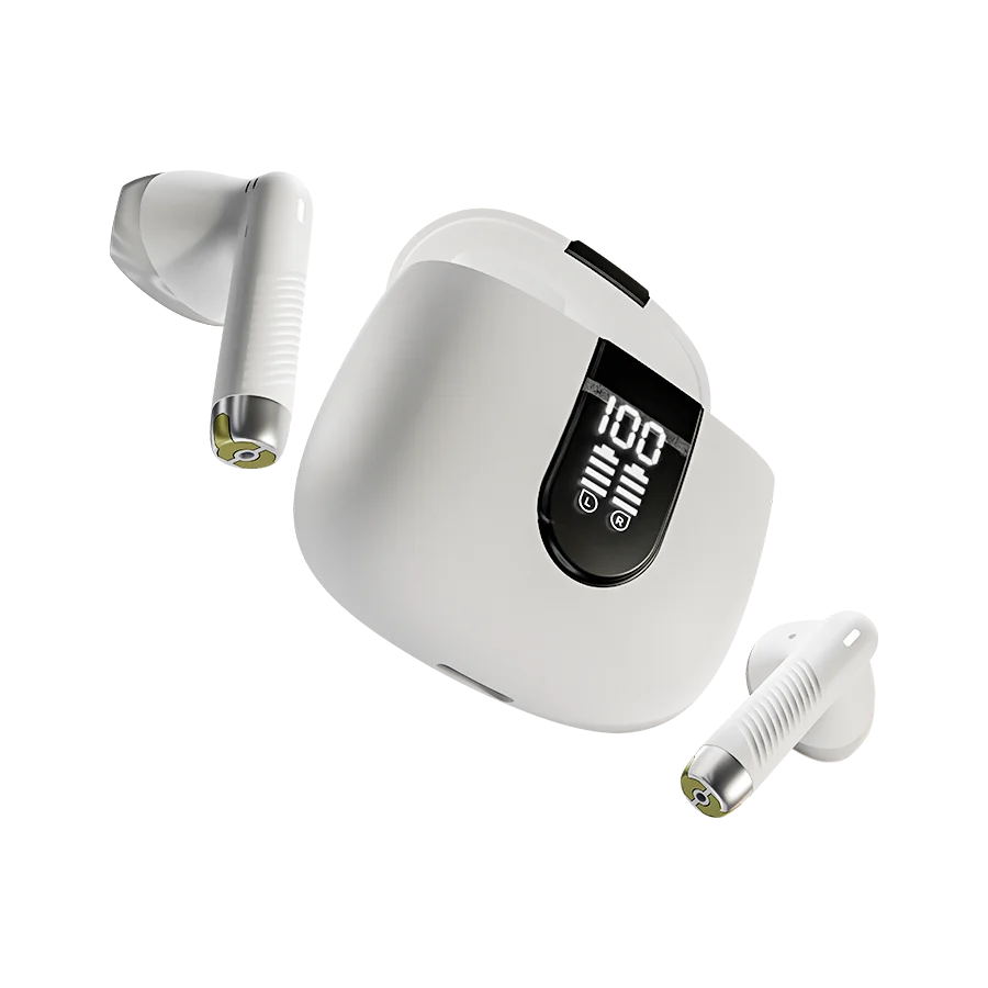 Mashion Earbuds