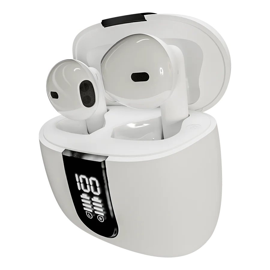 Mashion Earbuds