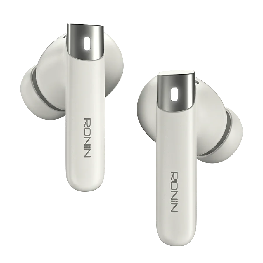 Hasan Raheem's Limited Edition Earbuds