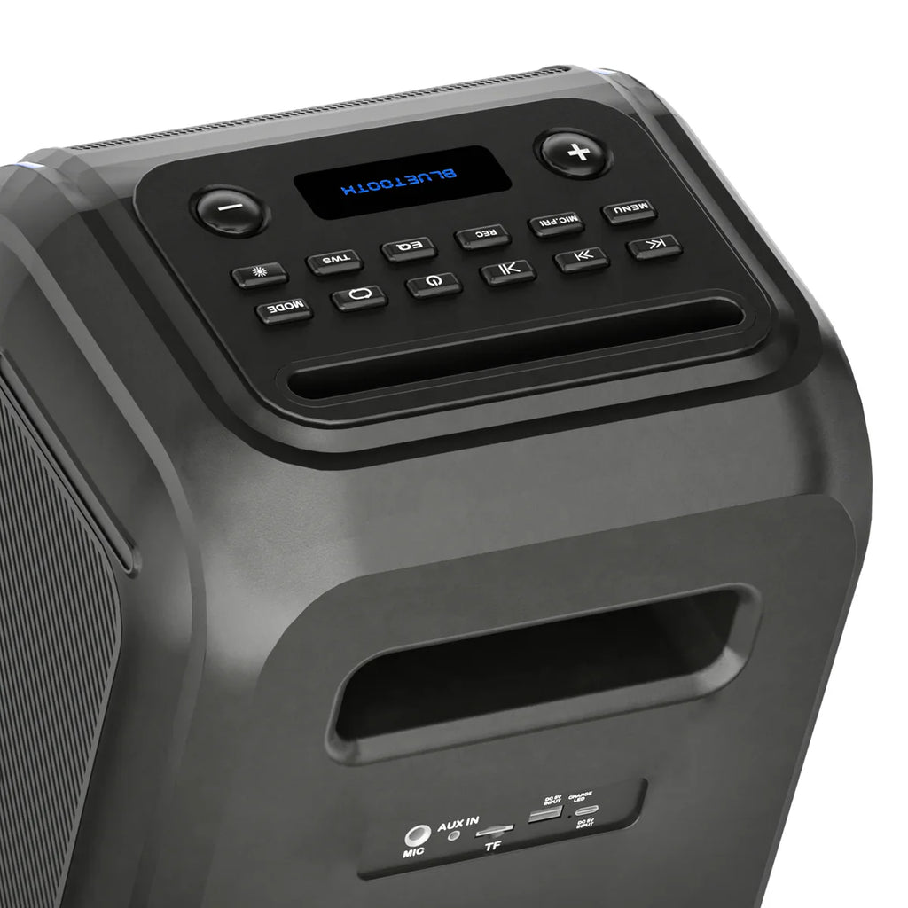 X550 Bluetooth Speaker