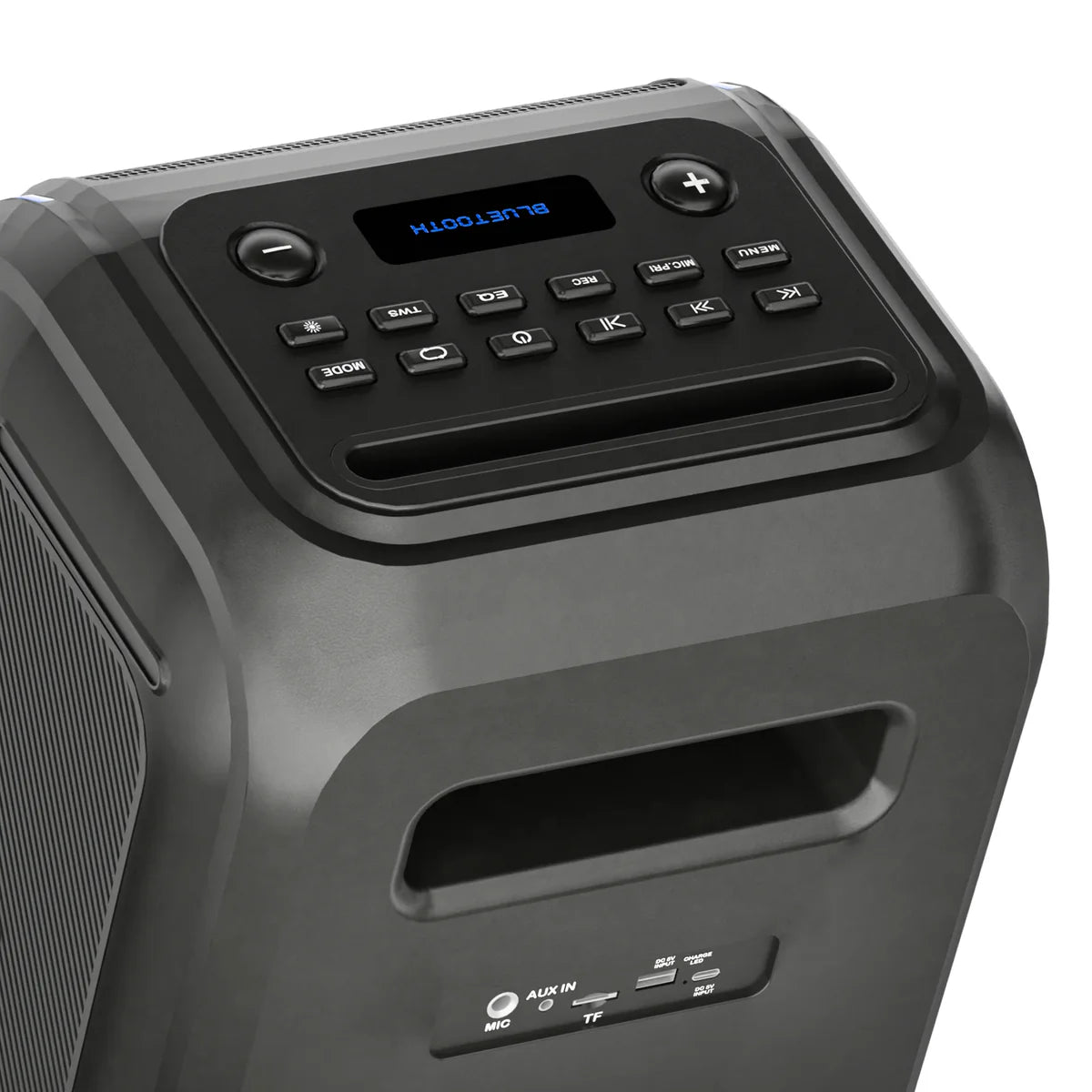 X550 Bluetooth Speaker