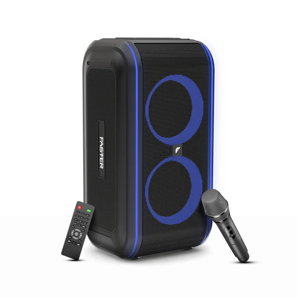 X550 Bluetooth Speaker