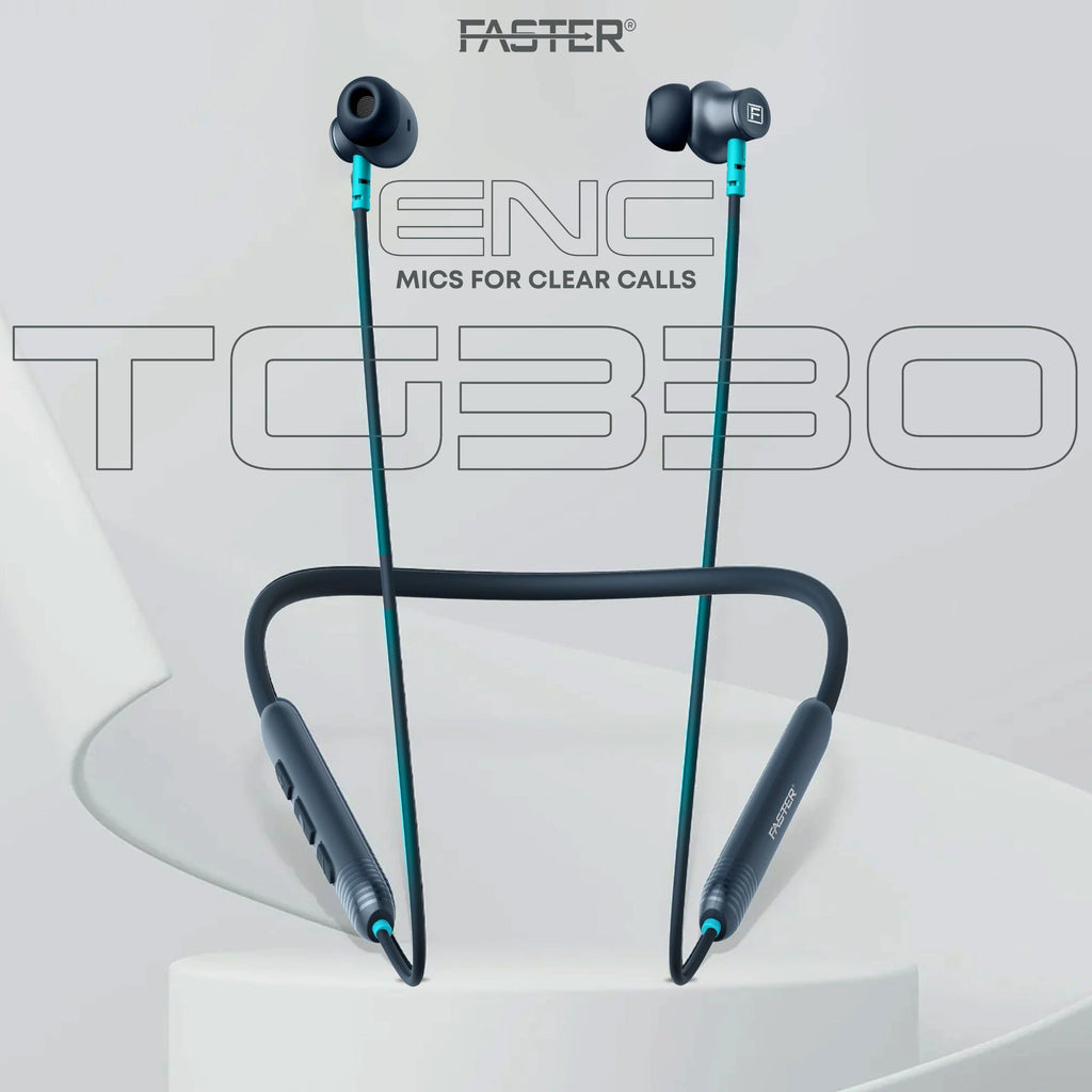 Faster TG-330